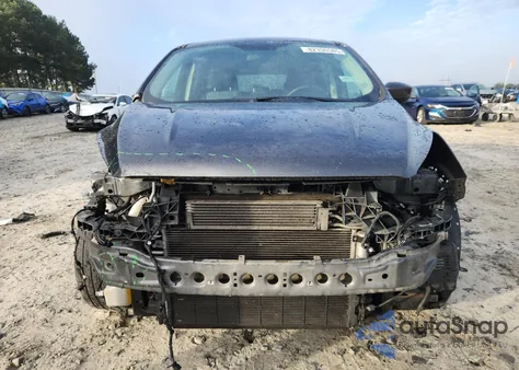 2017 Ford Escape Se z USA, uszkodzony, nr VIN 1FMCU0GD1HUE40089